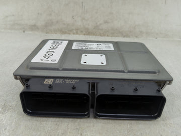 2021 Hyundai Elantra PCM Engine Control Computer ECU ECM PCU OEM P/N:39170-2JCB5 39171-2JCB5, CCN0N20NS2, CNCVD0AMFCXCSFFA F
