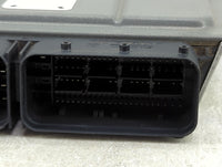 2021 Hyundai Elantra PCM Engine Control Computer ECU ECM PCU OEM P/N:39170-2JCB5 39171-2JCB5, CCN0N20NS2, CNCVD0AMFCXCSFFA F