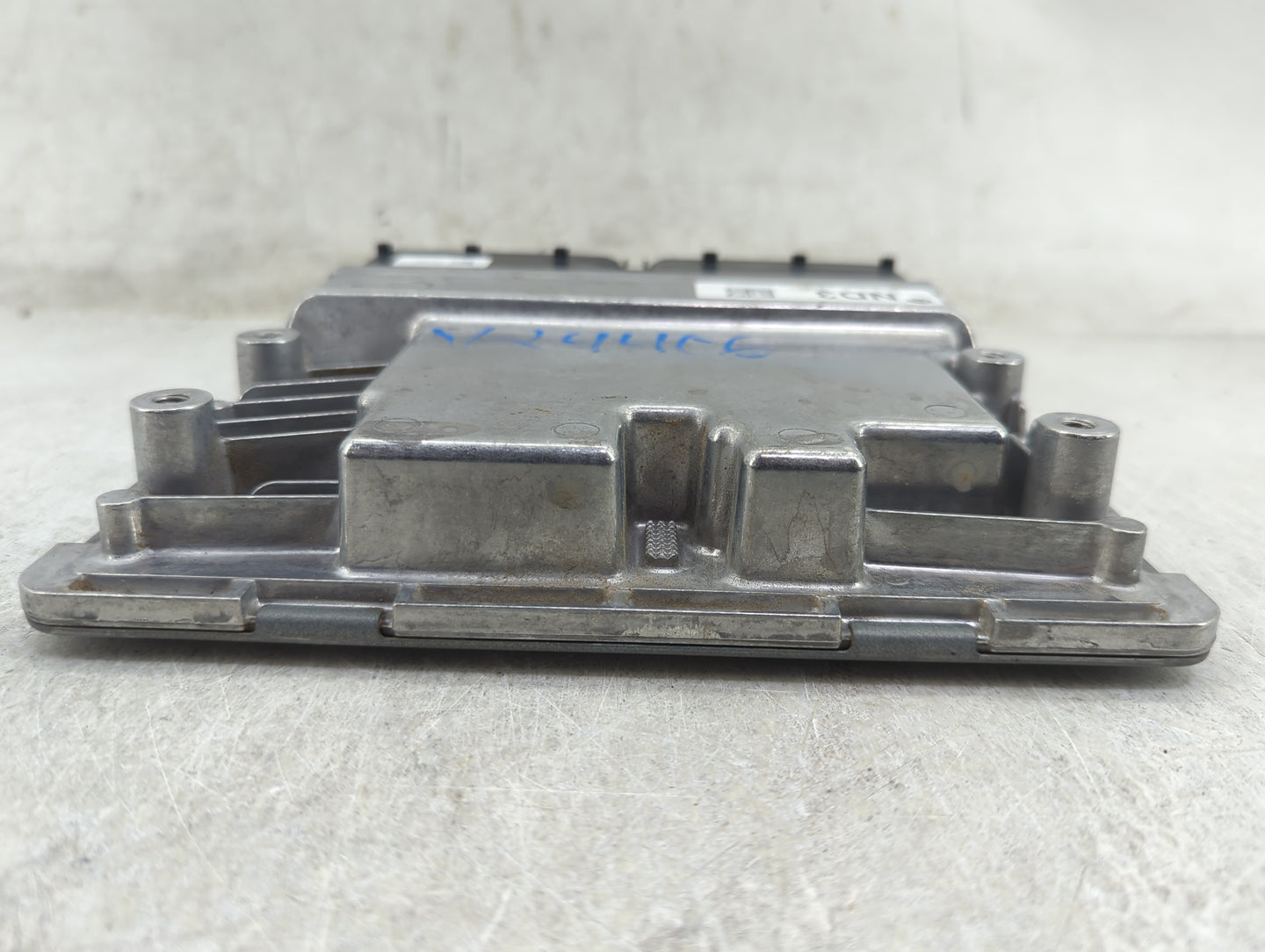 2021 Hyundai Elantra PCM Engine Control Computer ECU ECM PCU OEM P/N:39170-2JCB5 39171-2JCB5, CCN0N20NS2, CNCVD0AMFCXCSFFA F