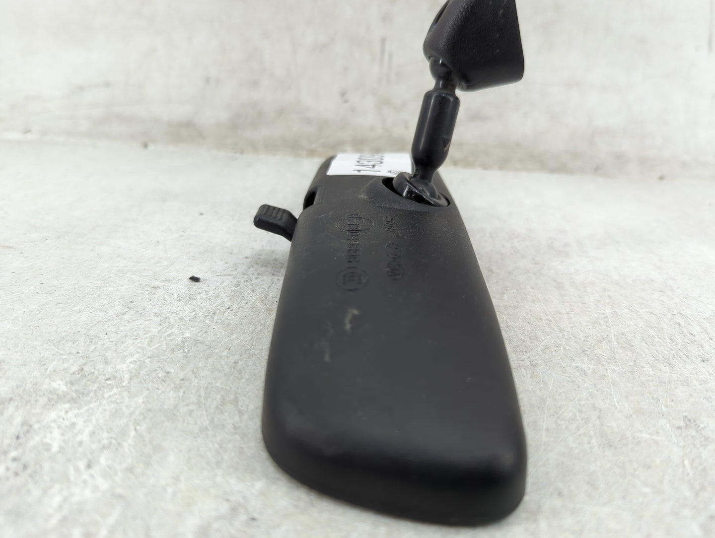 2021-2022 Hyundai Elantra Interior Rear View Mirror Replacement OEM Fits Fits 2020 2021 2022 2023 OEM Used Auto Parts - Oemu