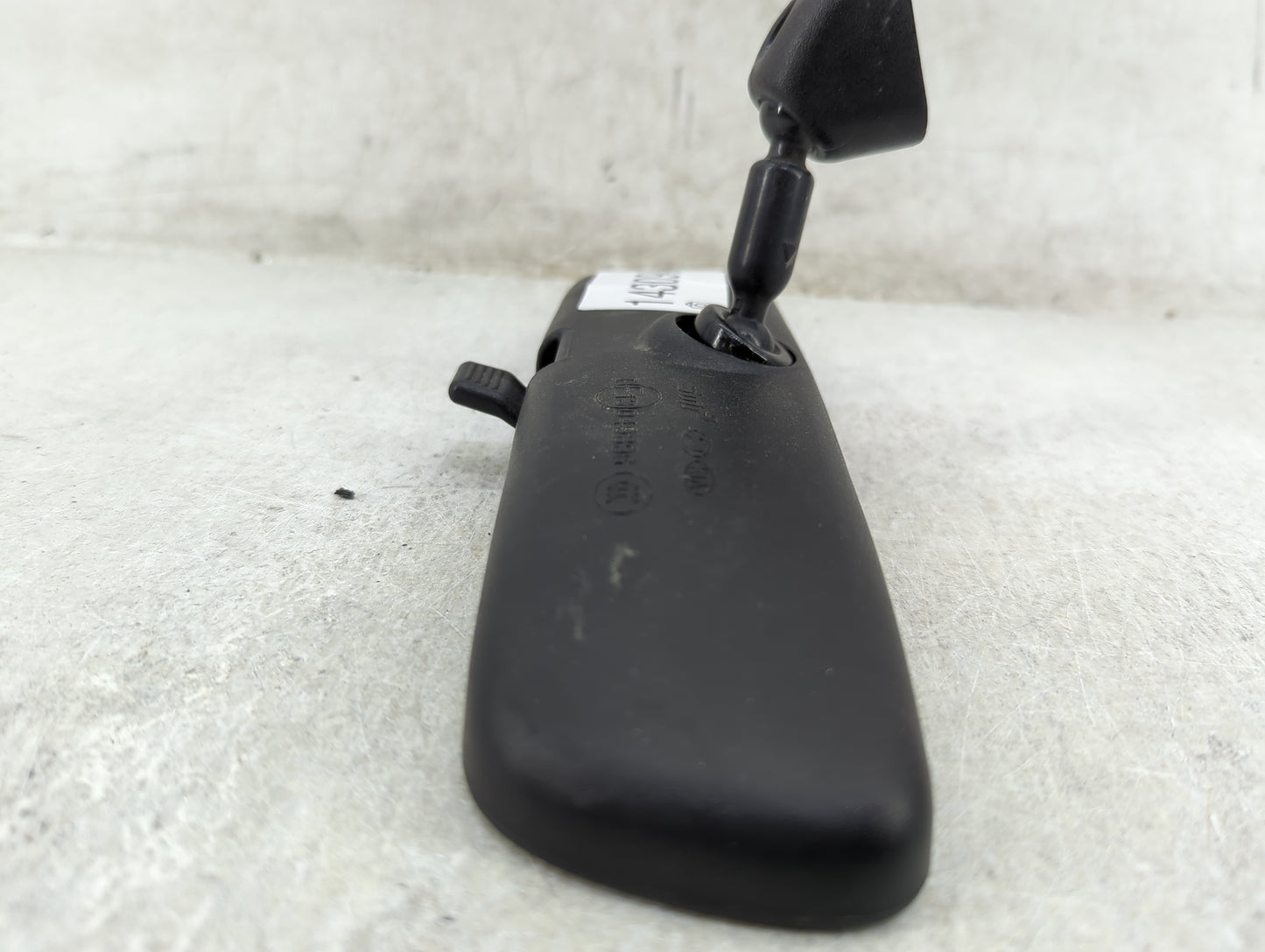2021-2022 Hyundai Elantra Interior Rear View Mirror Replacement OEM Fits Fits 2020 2021 2022 2023 OEM Used Auto Parts - Oemu