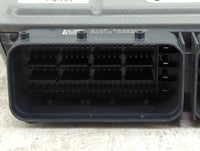 2021-2022 Hyundai Elantra PCM Engine Control Computer ECU ECM PCU OEM Fits OEM Used Auto Parts - Oemusedautoparts1.com