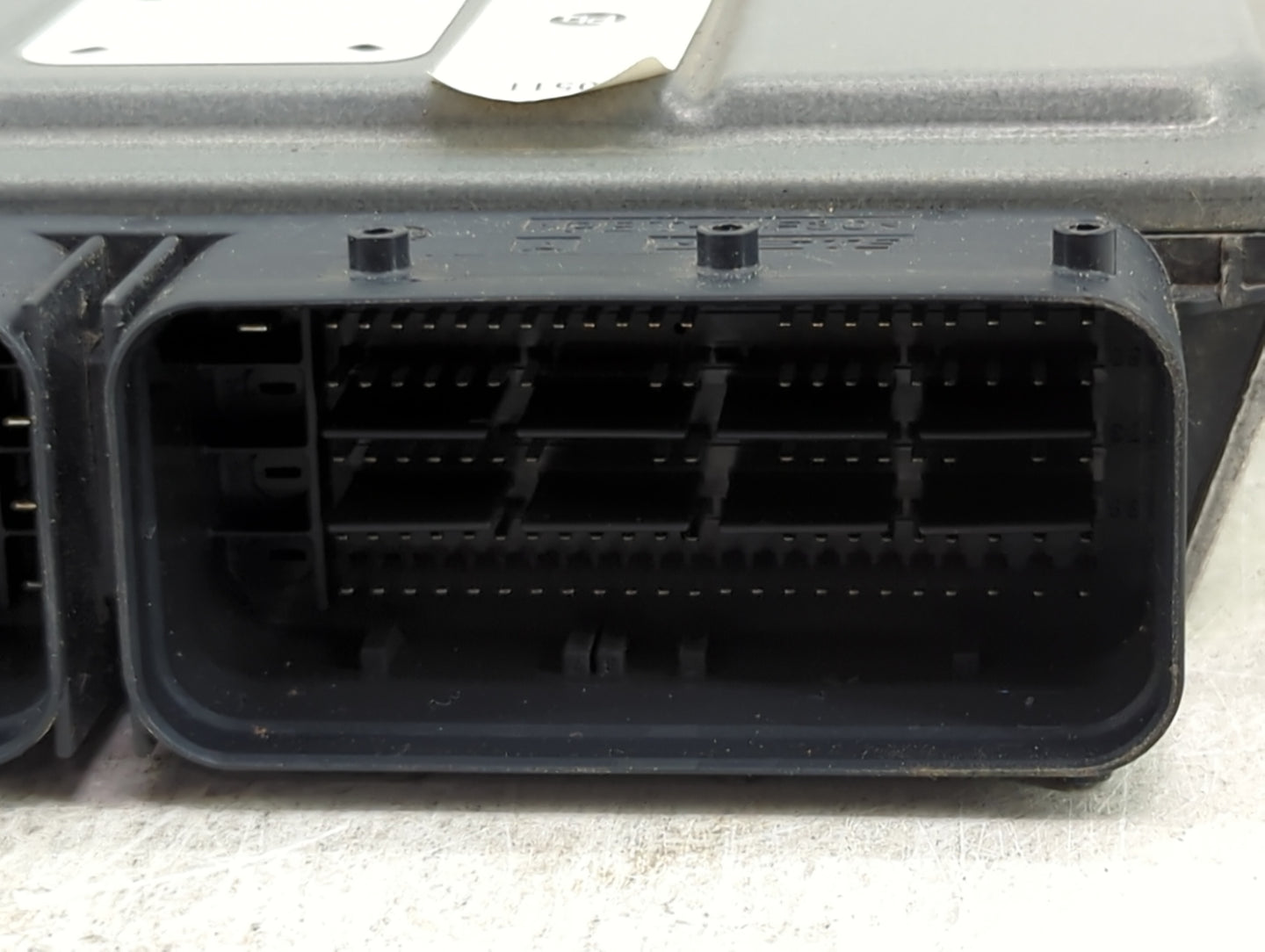 2021-2022 Hyundai Elantra PCM Engine Control Computer ECU ECM PCU OEM Fits OEM Used Auto Parts - Oemusedautoparts1.com