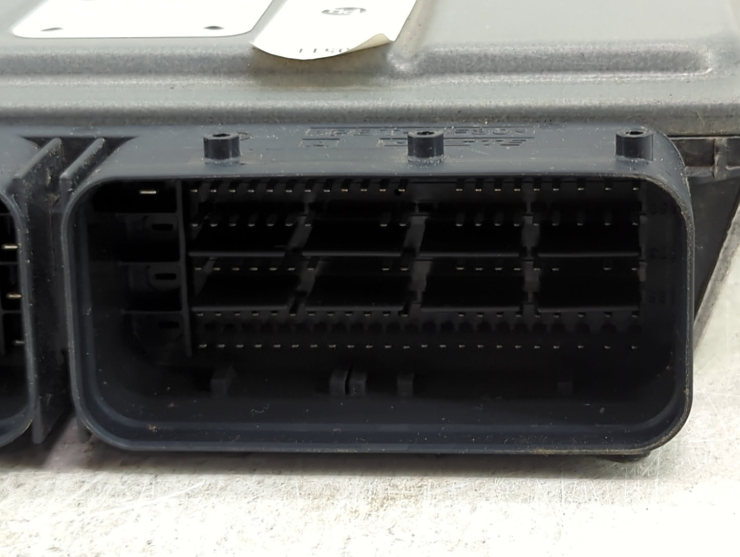 2021-2022 Hyundai Elantra PCM Engine Control Computer ECU ECM PCU OEM Fits OEM Used Auto Parts - Oemusedautoparts1.com
