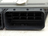 2021-2022 Hyundai Elantra PCM Engine Control Computer ECU ECM PCU OEM Fits OEM Used Auto Parts - Oemusedautoparts1.com
