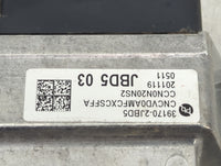 2021-2022 Hyundai Elantra PCM Engine Control Computer ECU ECM PCU OEM Fits OEM Used Auto Parts - Oemusedautoparts1.com