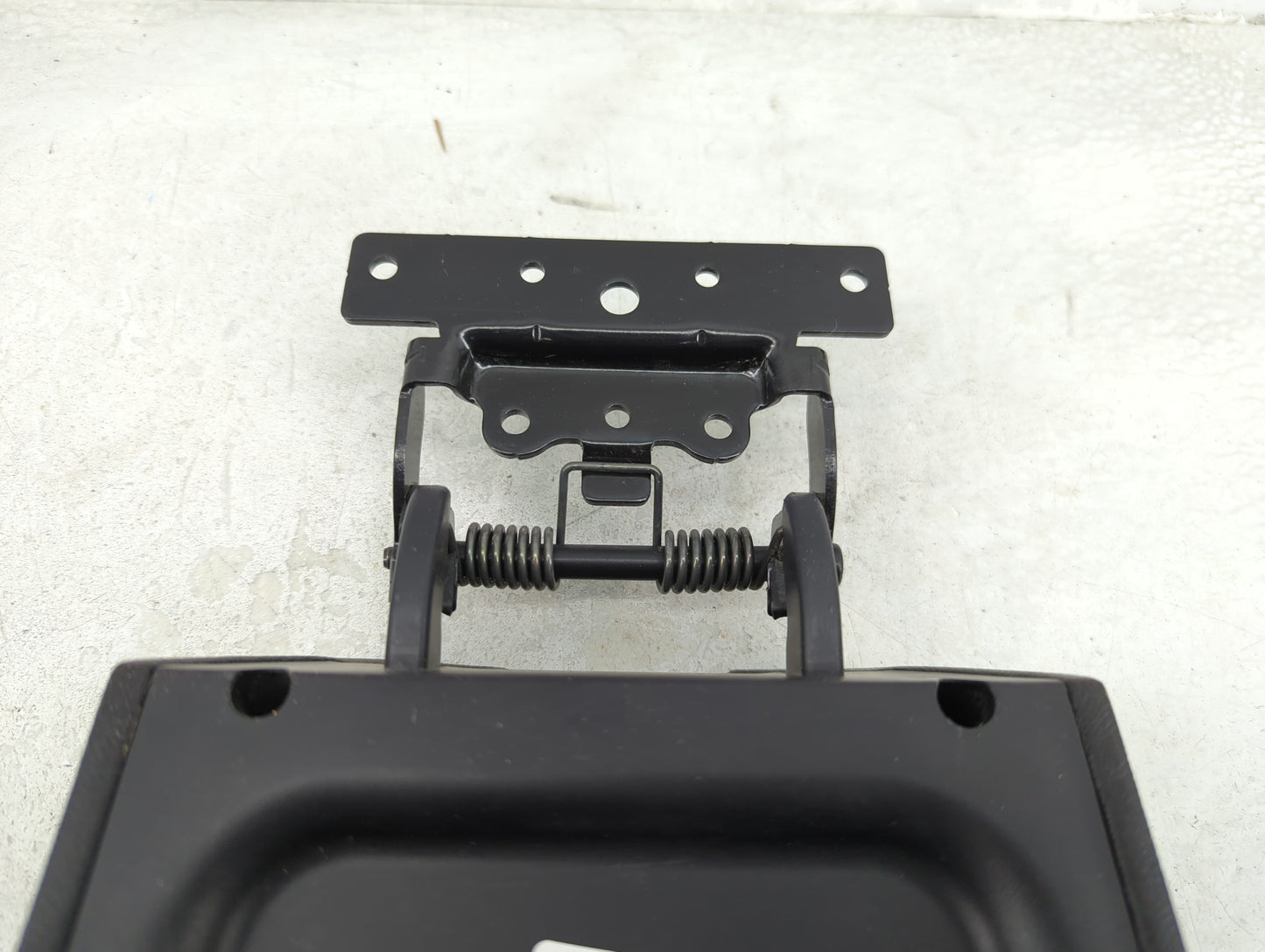 2021 Hyundai Elantra Center Console Armrest Cover Lid P/N:84660-AA010NNB Fits OEM Used Auto Parts - Oemusedautoparts1.com