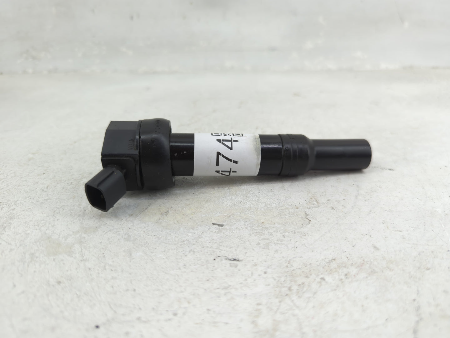 2021-2022 Hyundai Elantra Ignition Coil Igniter Pack - Oemusedautoparts1.com