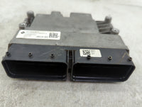 2021-2022 Hyundai Elantra PCM Engine Control Computer ECU ECM PCU OEM P/N:39170-2JBC0 CNCWD0ASF3XCSFFA Fits Fits 2021 2022 O
