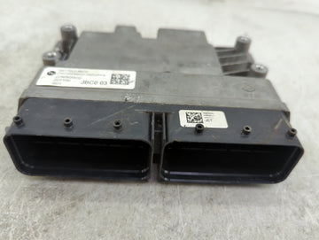 2021-2022 Hyundai Elantra PCM Engine Control Computer ECU ECM PCU OEM P/N:39170-2JBC0 CNCWD0ASF3XCSFFA Fits Fits 2021 2022 O