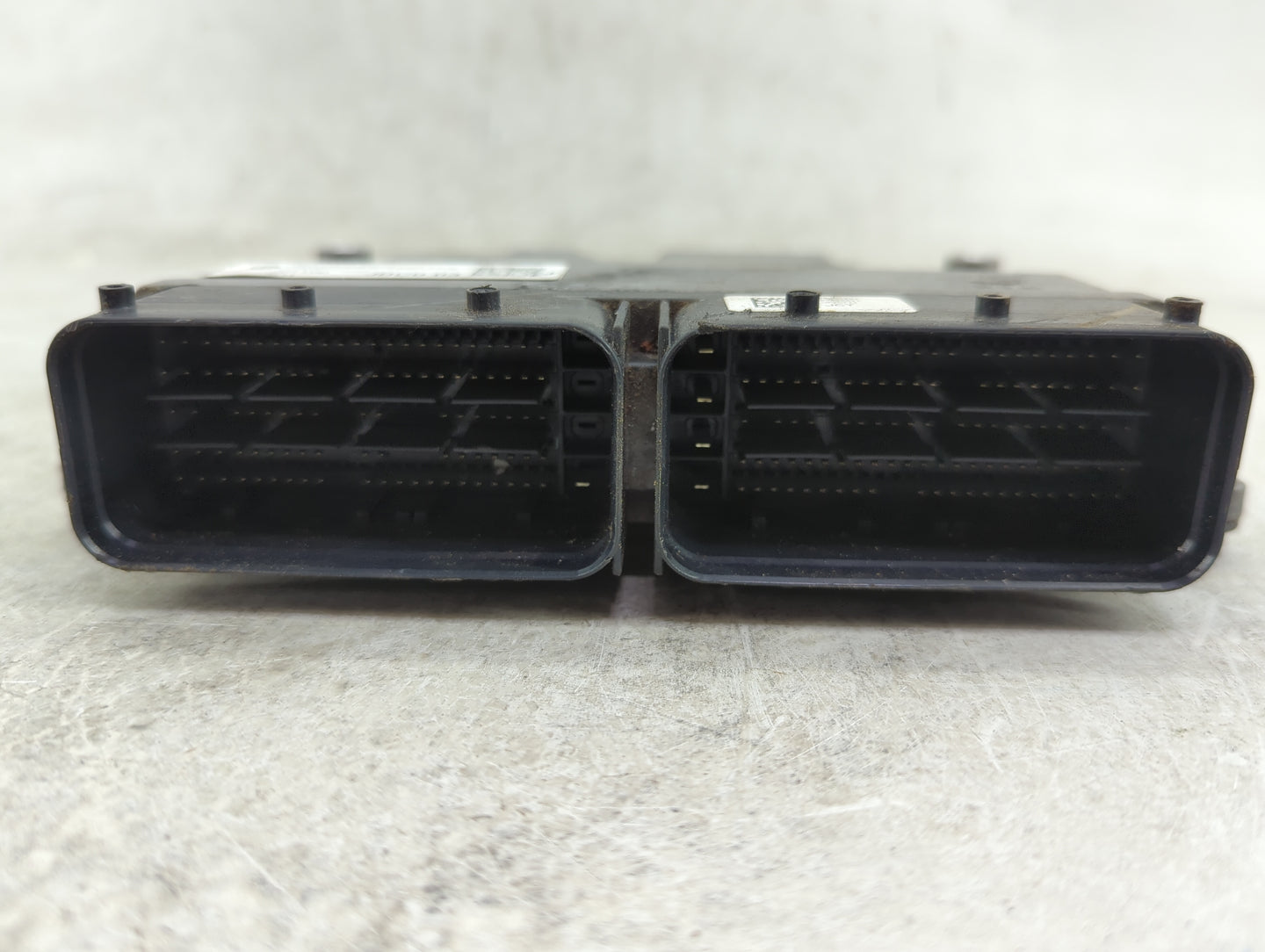 2021-2022 Hyundai Elantra PCM Engine Control Computer ECU ECM PCU OEM P/N:39170-2JBC0 CNCWD0ASF3XCSFFA Fits Fits 2021 2022 O