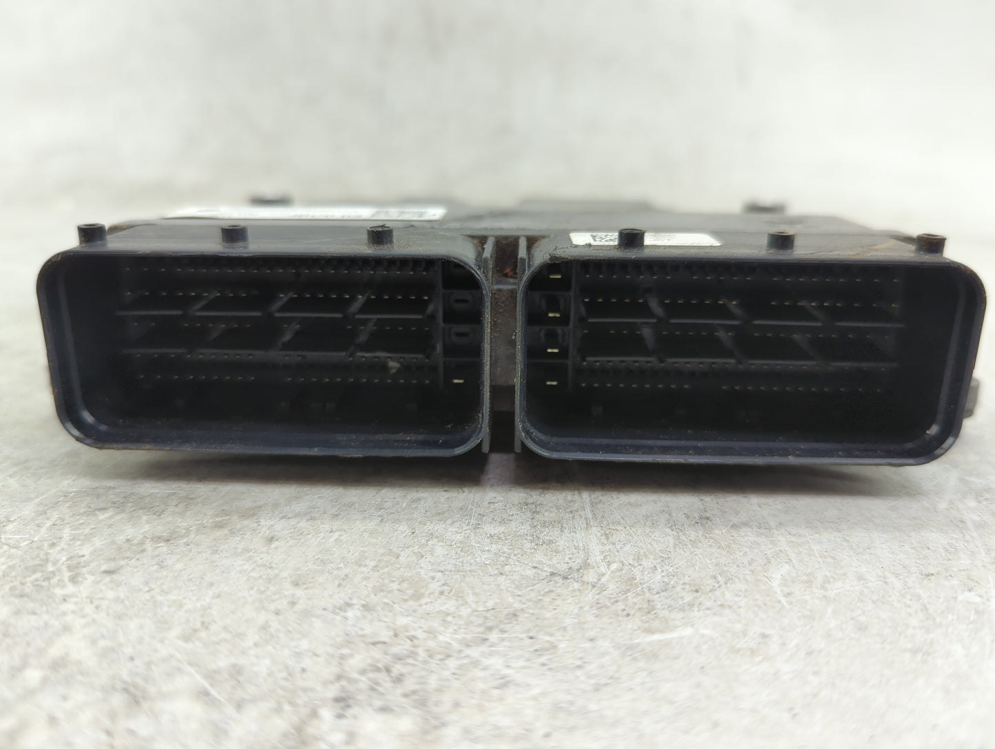 2021-2022 Hyundai Elantra PCM Engine Control Computer ECU ECM PCU OEM P/N:39170-2JBC0 CNCWD0ASF3XCSFFA Fits Fits 2021 2022 O