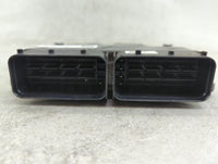 2021-2022 Hyundai Elantra PCM Engine Control Computer ECU ECM PCU OEM P/N:39170-2JBC0 CNCWD0ASF3XCSFFA Fits Fits 2021 2022 O