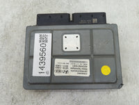 2021-2022 Hyundai Elantra PCM Engine Control Computer ECU ECM PCU OEM P/N:39170-2JBC0 CNCWD0ASF3XCSFFA Fits Fits 2021 2022 O
