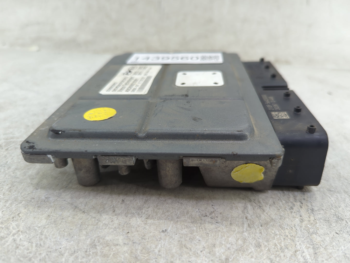 2021-2022 Hyundai Elantra PCM Engine Control Computer ECU ECM PCU OEM P/N:39170-2JBC0 CNCWD0ASF3XCSFFA Fits Fits 2021 2022 O