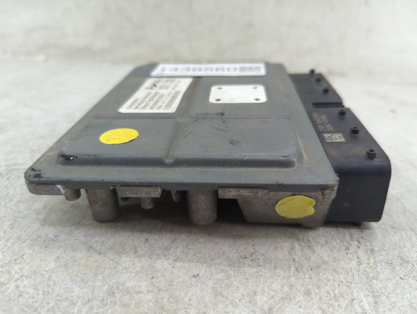 2021-2022 Hyundai Elantra PCM Engine Control Computer ECU ECM PCU OEM P/N:39170-2JBC0 CNCWD0ASF3XCSFFA Fits Fits 2021 2022 O