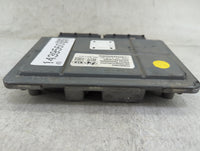 2021-2022 Hyundai Elantra PCM Engine Control Computer ECU ECM PCU OEM P/N:39170-2JBC0 CNCWD0ASF3XCSFFA Fits Fits 2021 2022 O