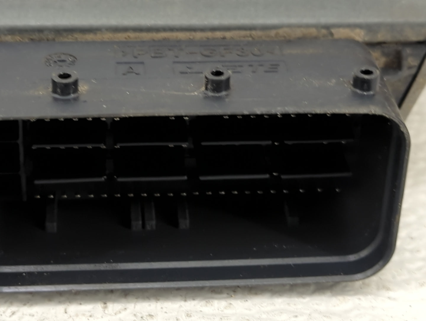 2021-2022 Hyundai Elantra PCM Engine Control Computer ECU ECM PCU OEM P/N:39170-2JBB5 39171-2JBB5 Fits Fits 2021 2022 OEM Us