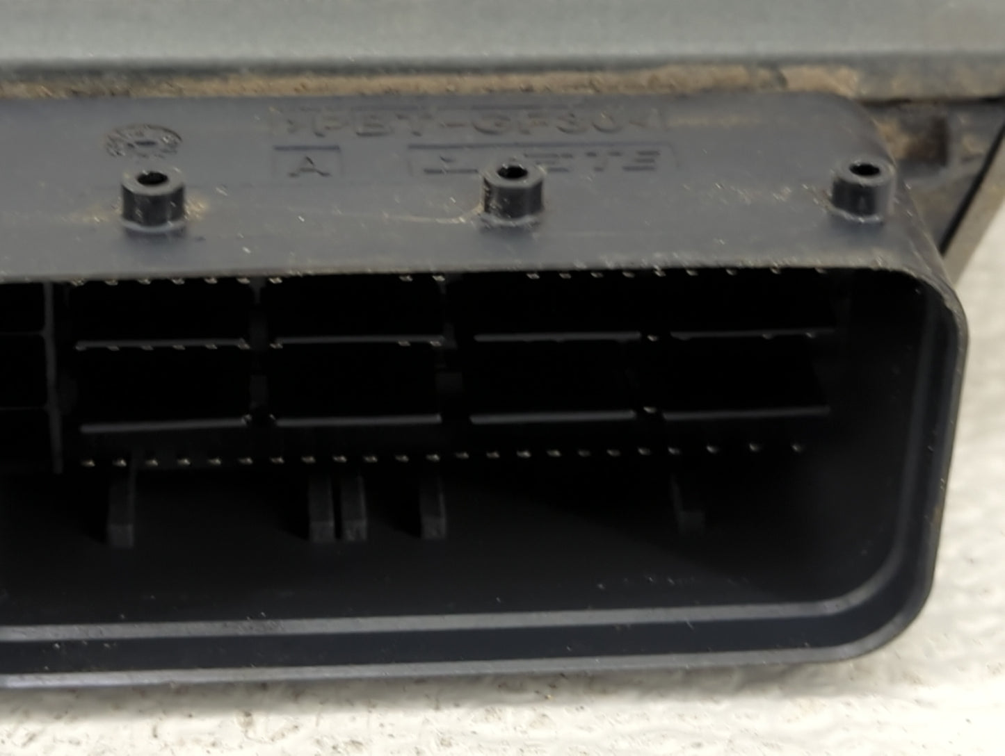 2021-2022 Hyundai Elantra PCM Engine Control Computer ECU ECM PCU OEM P/N:39170-2JBB5 39171-2JBB5 Fits Fits 2021 2022 OEM Us