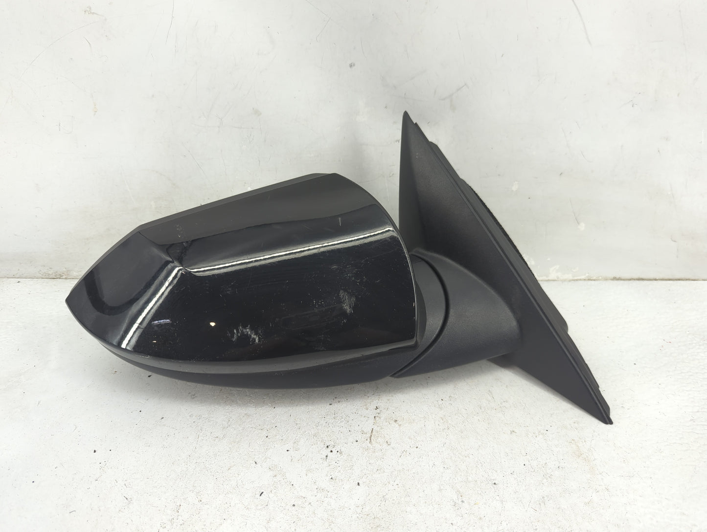 2021-2022 Hyundai Elantra Passenger Side View Mirror - Right Door Mirror OEM Used - Oemusedautoparts1.com