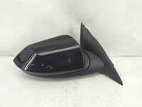 2021-2022 Hyundai Elantra Passenger Side View Mirror - Right Door Mirror OEM Used - Oemusedautoparts1.com