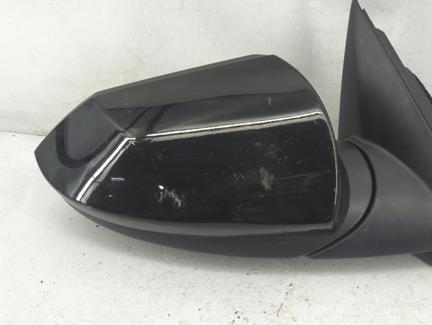 2021-2022 Hyundai Elantra Passenger Side View Mirror - Right Door Mirror OEM Used - Oemusedautoparts1.com