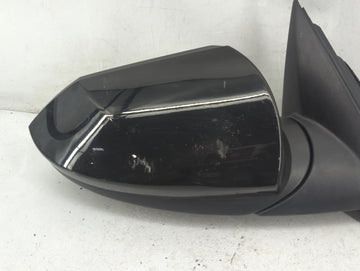 2021-2022 Hyundai Elantra Passenger Side View Mirror - Right Door Mirror OEM Used