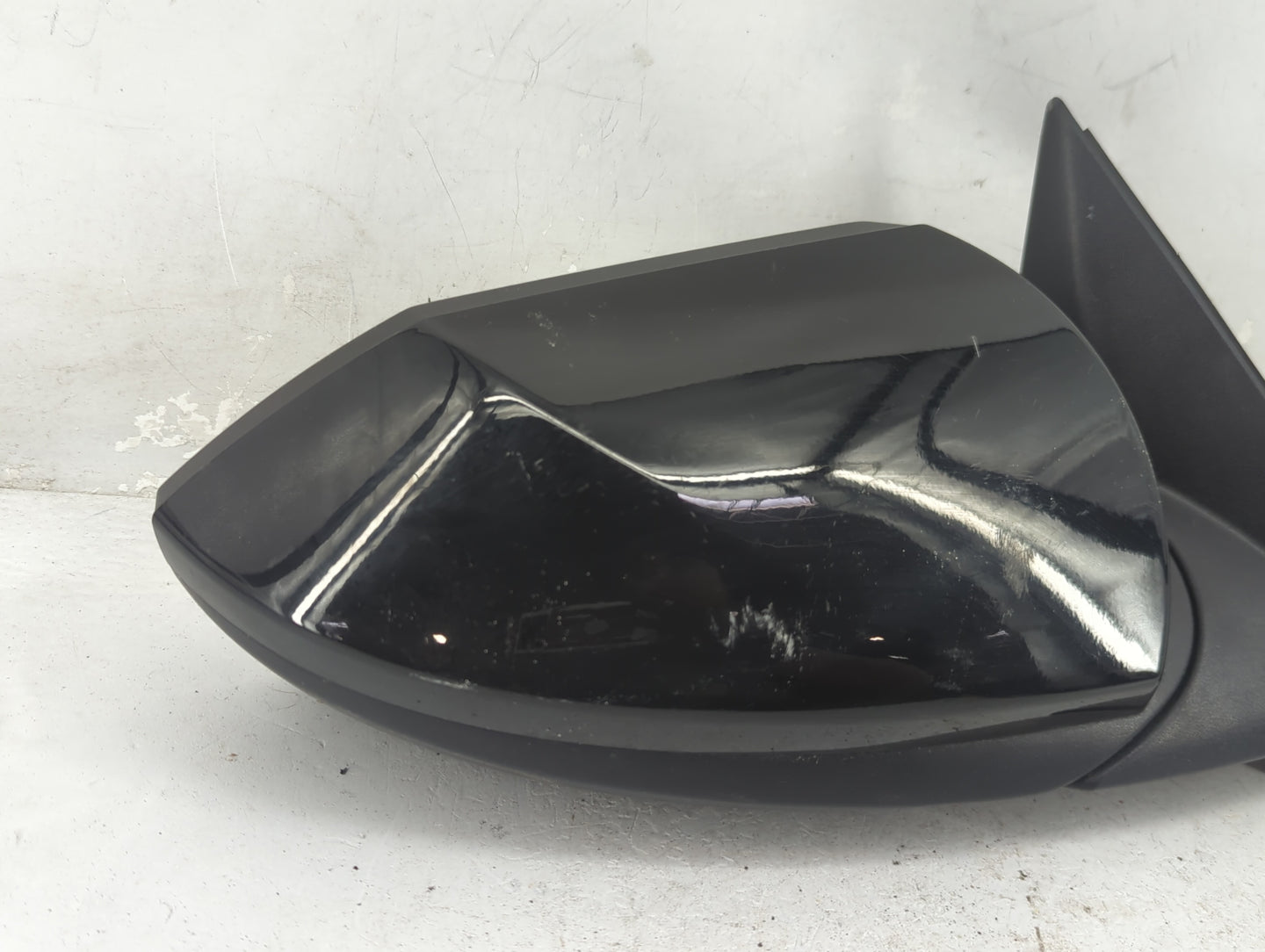 2021-2022 Hyundai Elantra Passenger Side View Mirror - Right Door Mirror OEM Used - Oemusedautoparts1.com