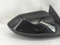 2021-2022 Hyundai Elantra Passenger Side View Mirror - Right Door Mirror OEM Used - Oemusedautoparts1.com
