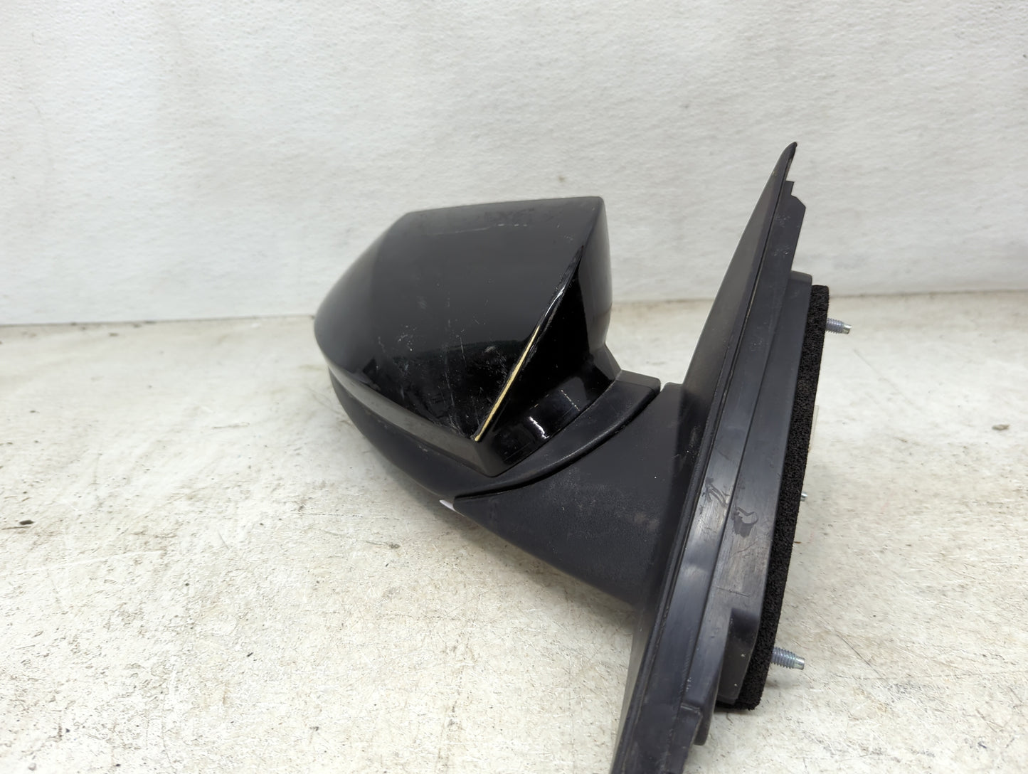 2021-2022 Hyundai Elantra Passenger Side View Mirror - Right Door Mirror OEM Used - Oemusedautoparts1.com