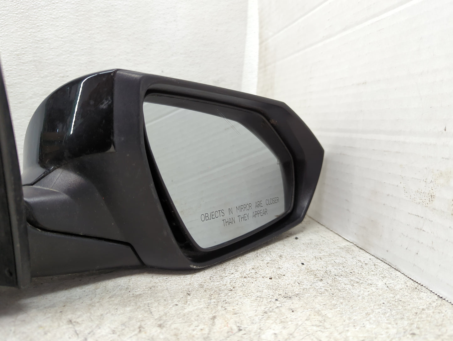2021-2022 Hyundai Elantra Passenger Side View Mirror - Right Door Mirror OEM Used - Oemusedautoparts1.com