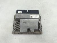 2021-2022 Hyundai Elantra PCM Engine Control Computer ECU ECM PCU OEM P/N:39170-2JBC0 39171-2JBC0 Fits Fits 2021 2022 OEM Us