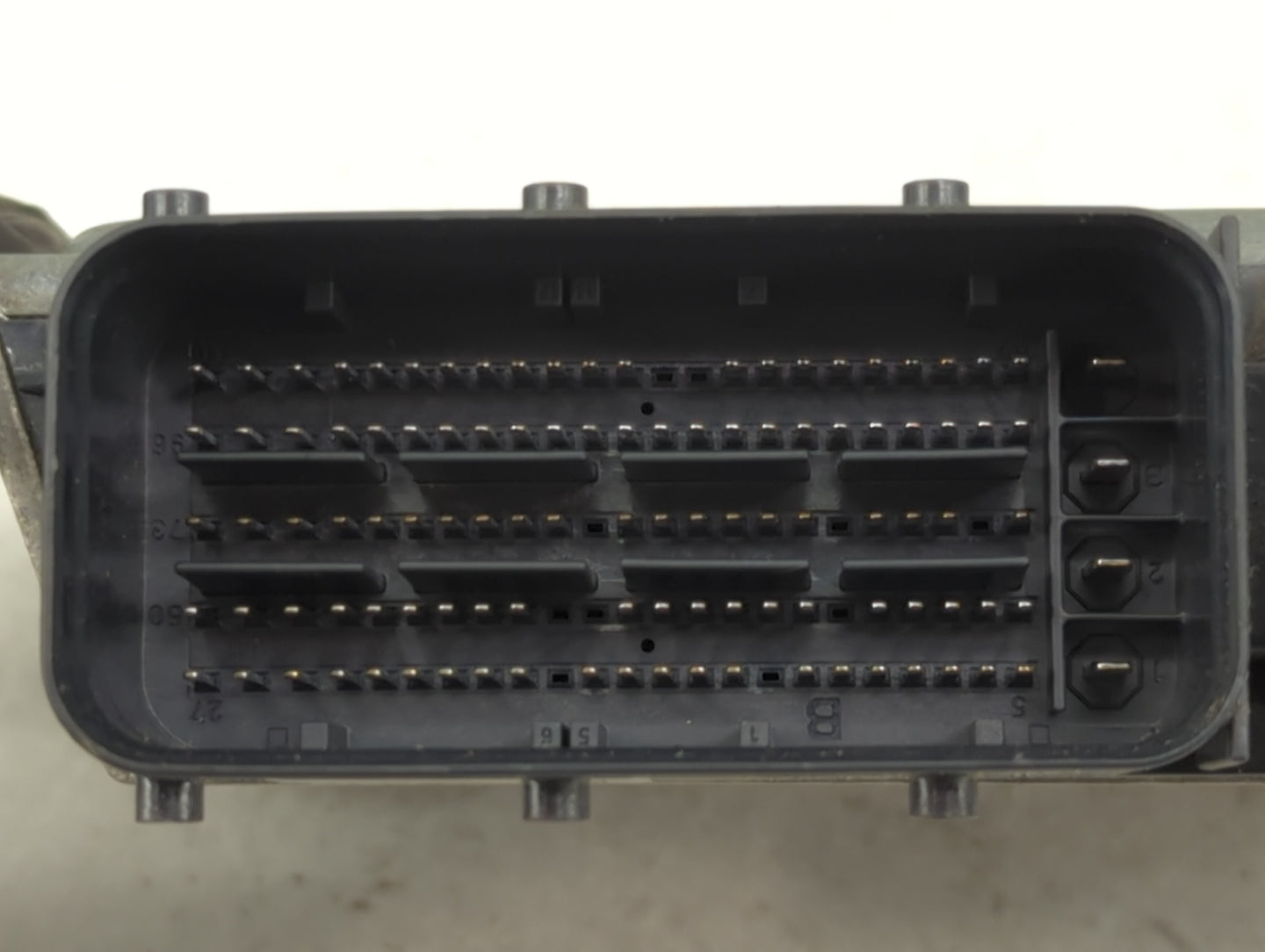 2021-2022 Hyundai Elantra PCM Engine Control Computer ECU ECM PCU OEM P/N:39170-2JBC0 39171-2JBC0 Fits Fits 2021 2022 OEM Us
