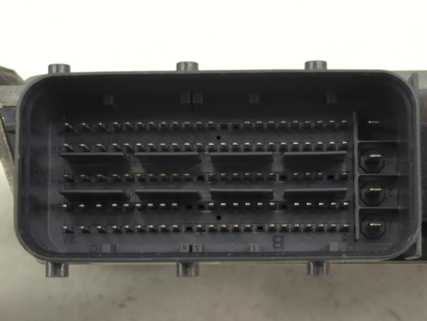 2021-2022 Hyundai Elantra PCM Engine Control Computer ECU ECM PCU OEM P/N:39170-2JBC0 39171-2JBC0 Fits Fits 2021 2022 OEM Us
