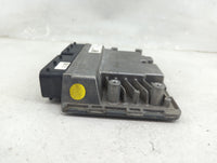 2021-2022 Hyundai Elantra PCM Engine Control Computer ECU ECM PCU OEM P/N:39170-2JBC0 39171-2JBC0 Fits Fits 2021 2022 OEM Us