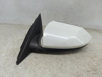 2021 Hyundai Elantra Driver Side View Mirror - Left Door Mirror OEM Used - Oemusedautoparts1.com
