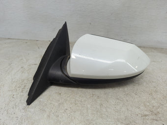 compare product 2021 Hyundai Elantra Driver Side View Mirror - Left Door Mirror OEM Used