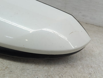 2021 Hyundai Elantra Driver Side View Mirror - Left Door Mirror OEM Used
