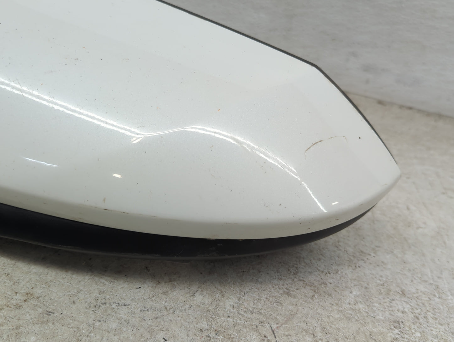 2021 Hyundai Elantra Driver Side View Mirror - Left Door Mirror OEM Used - Oemusedautoparts1.com