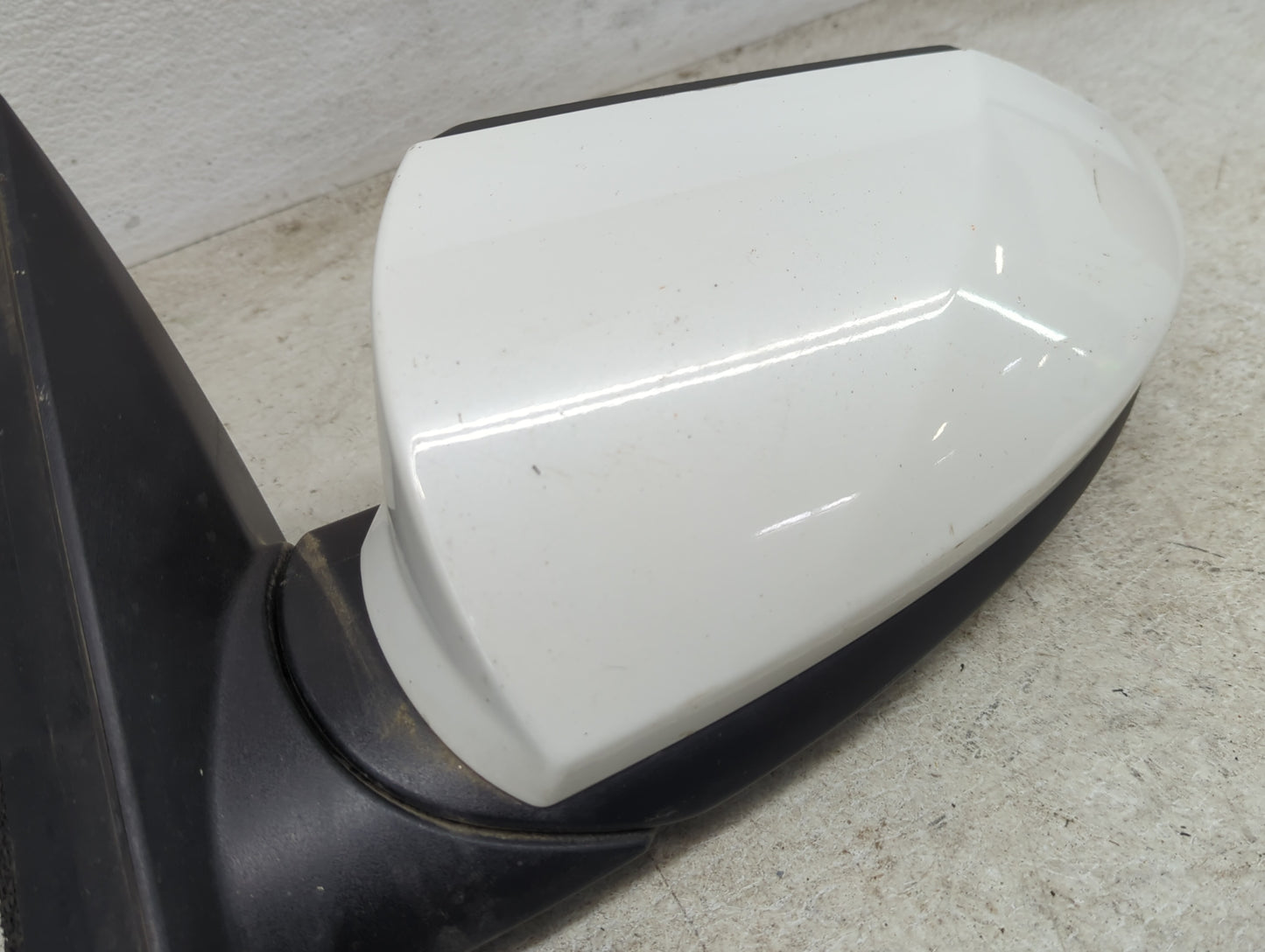 2021 Hyundai Elantra Driver Side View Mirror - Left Door Mirror OEM Used - Oemusedautoparts1.com