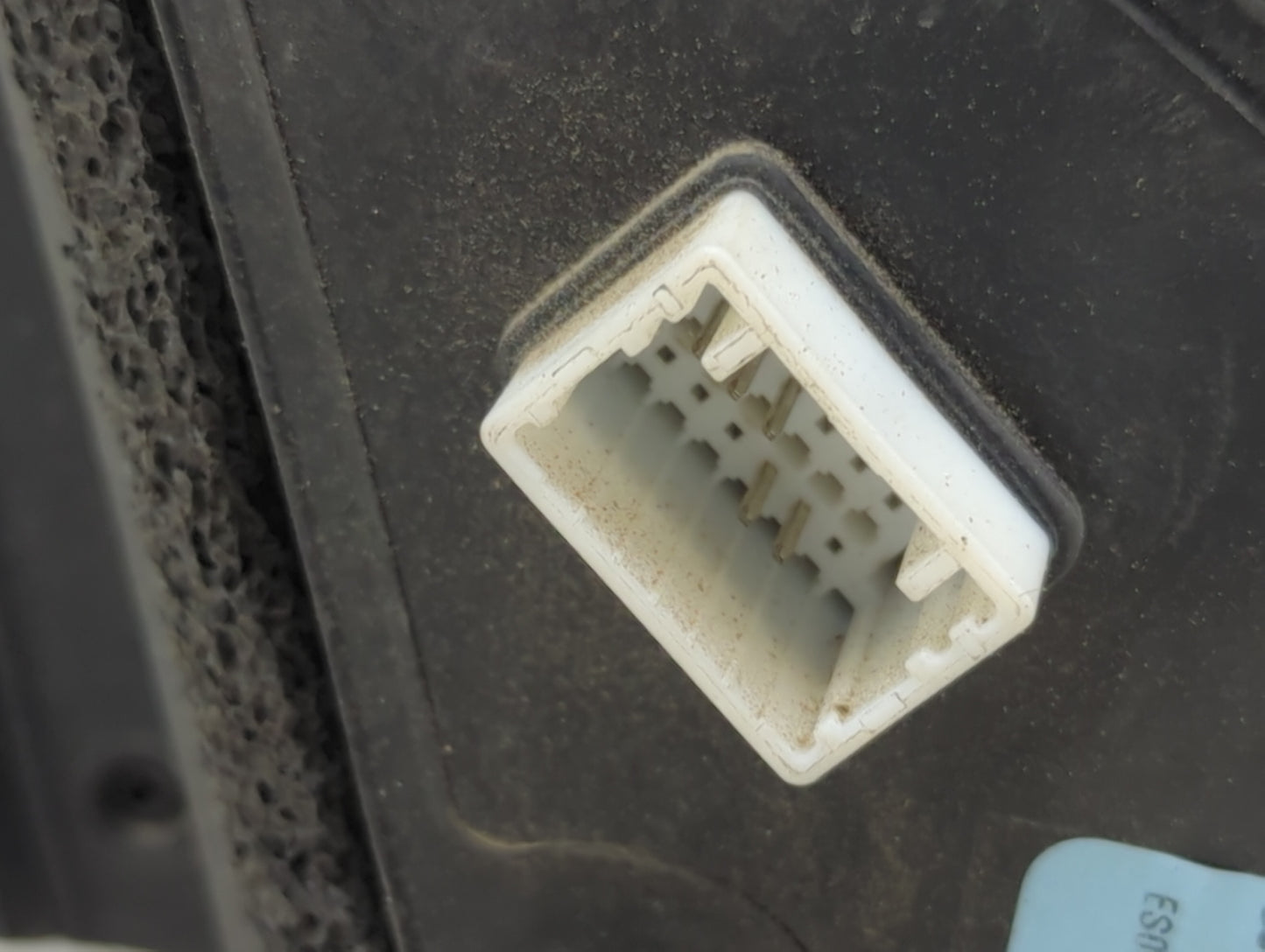 2021 Hyundai Elantra Driver Side View Mirror - Left Door Mirror OEM Used - Oemusedautoparts1.com