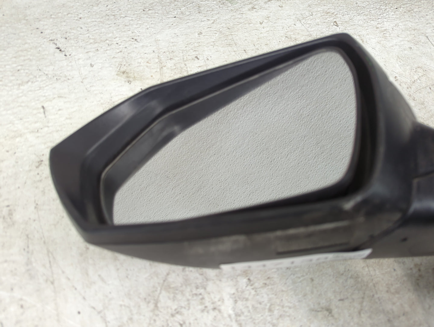 2021 Hyundai Elantra Driver Side View Mirror - Left Door Mirror OEM Used - Oemusedautoparts1.com