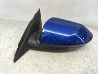 2021-2022 Hyundai Elantra Driver Side View Mirror - Left Door Mirror OEM Used - Oemusedautoparts1.com