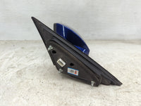 2021-2022 Hyundai Elantra Driver Side View Mirror - Left Door Mirror OEM Used - Oemusedautoparts1.com