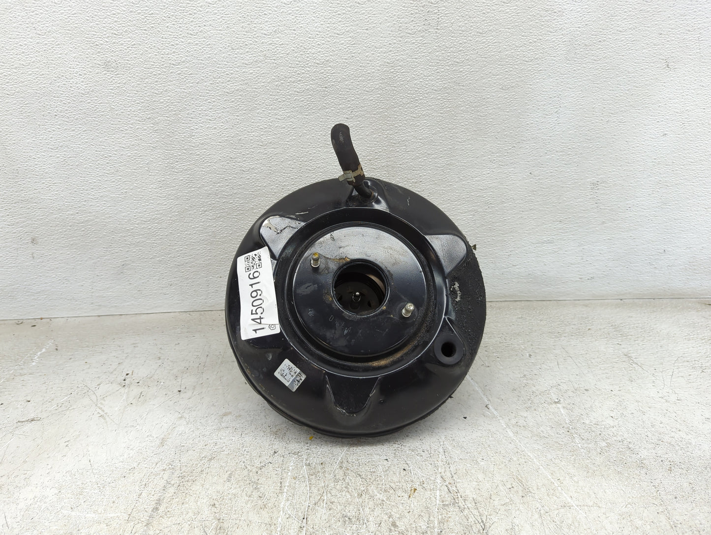 2021-2022 Hyundai Elantra Power Brake Booster Oem - Oemusedautoparts1.com