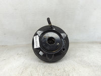 2021-2022 Hyundai Elantra Power Brake Booster Oem - Oemusedautoparts1.com