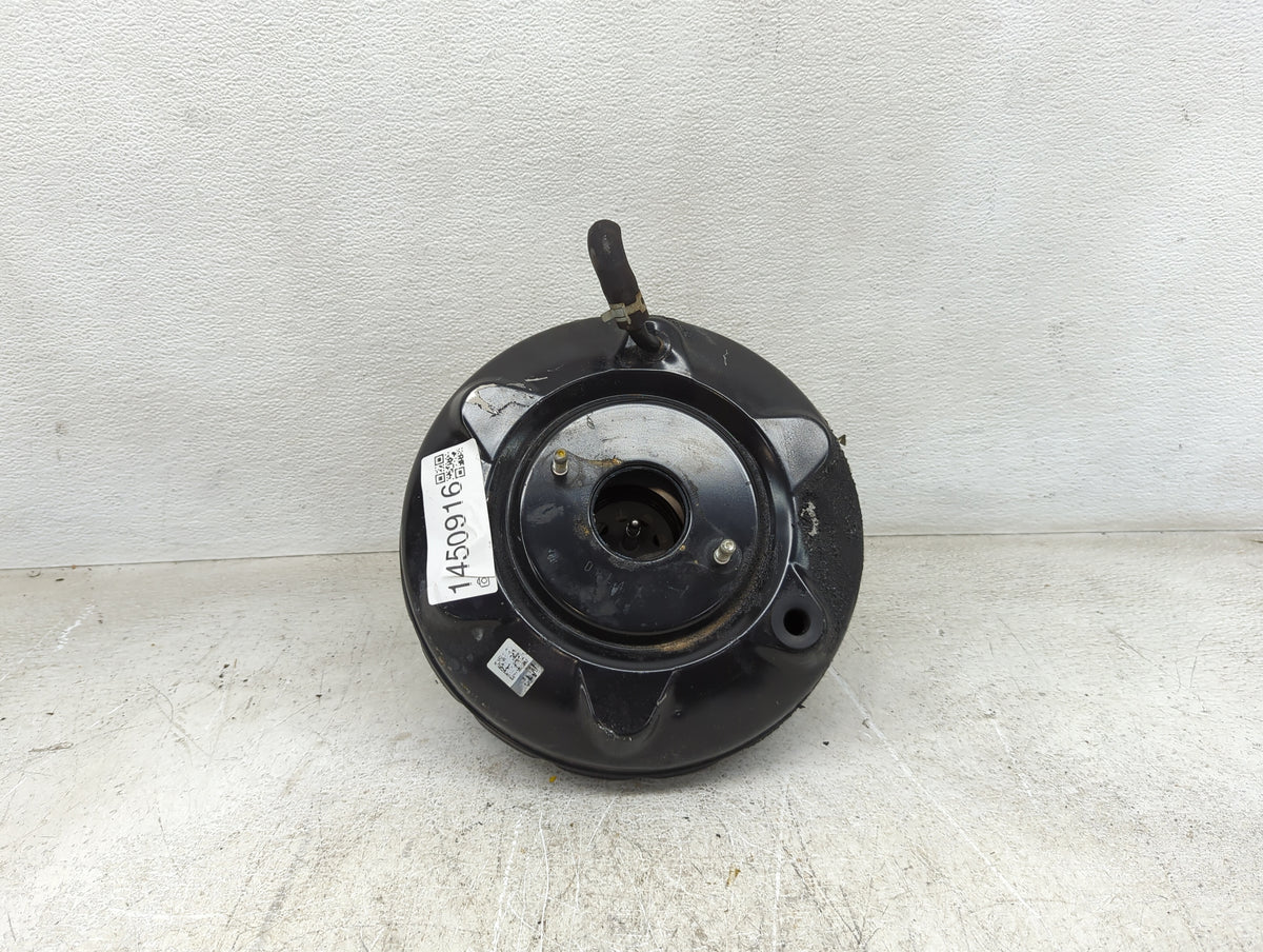 2021-2022 Hyundai Elantra Power Brake Booster Oem 1450916 - Oemusedautoparts1.com