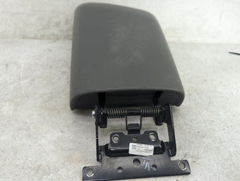 compare product 2021 Hyundai Elantra Center Console Armrest Cover Lid Fits OEM Used Auto Parts