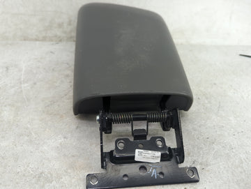 2021 Hyundai Elantra Center Console Armrest Cover Lid Fits OEM Used Auto Parts - Oemusedautoparts1.com