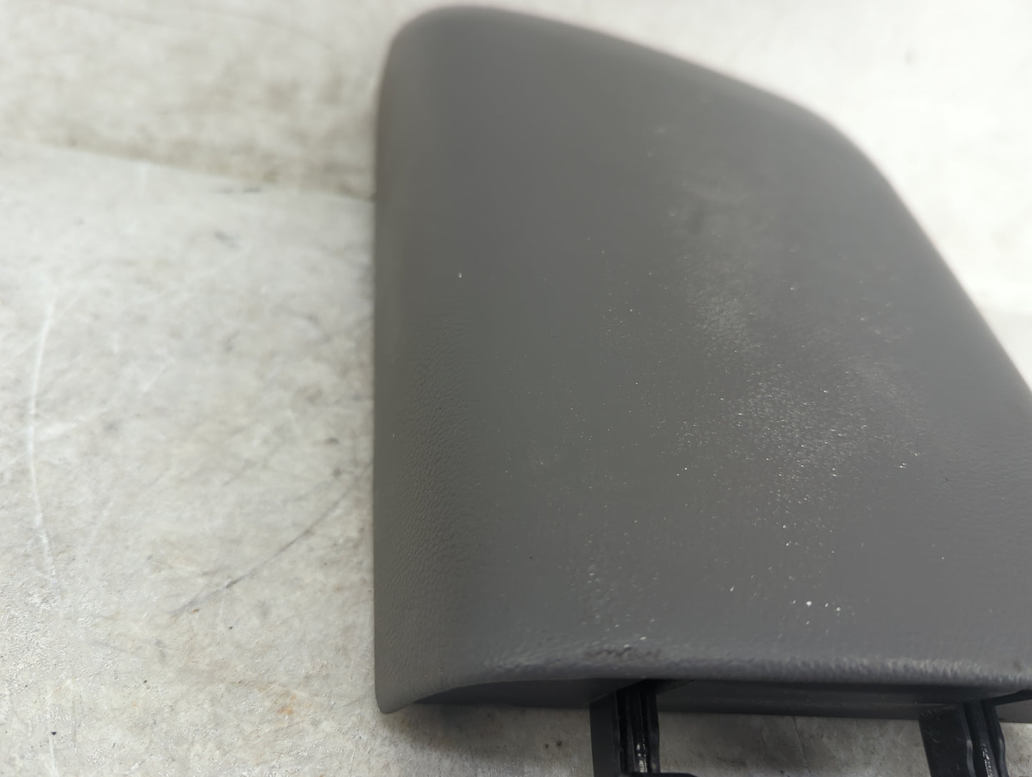 2021 Hyundai Elantra Center Console Armrest Cover Lid Fits OEM Used Auto Parts - Oemusedautoparts1.com